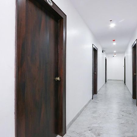 Fabhotel Relax Inn 海得拉巴 外观 照片