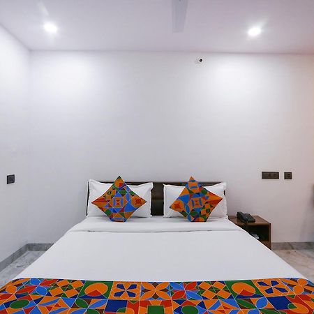 Fabhotel Relax Inn 海得拉巴 外观 照片
